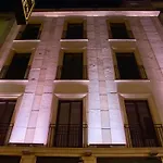 Cosy Apartment In Cordoba, City View, 32 Sqm, Balcony