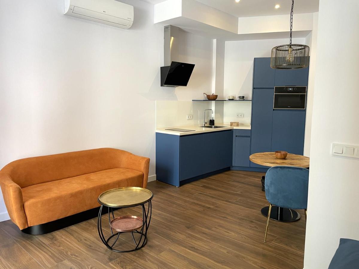Cosy In Cordoba, View, 32 Sqm, Balcony *