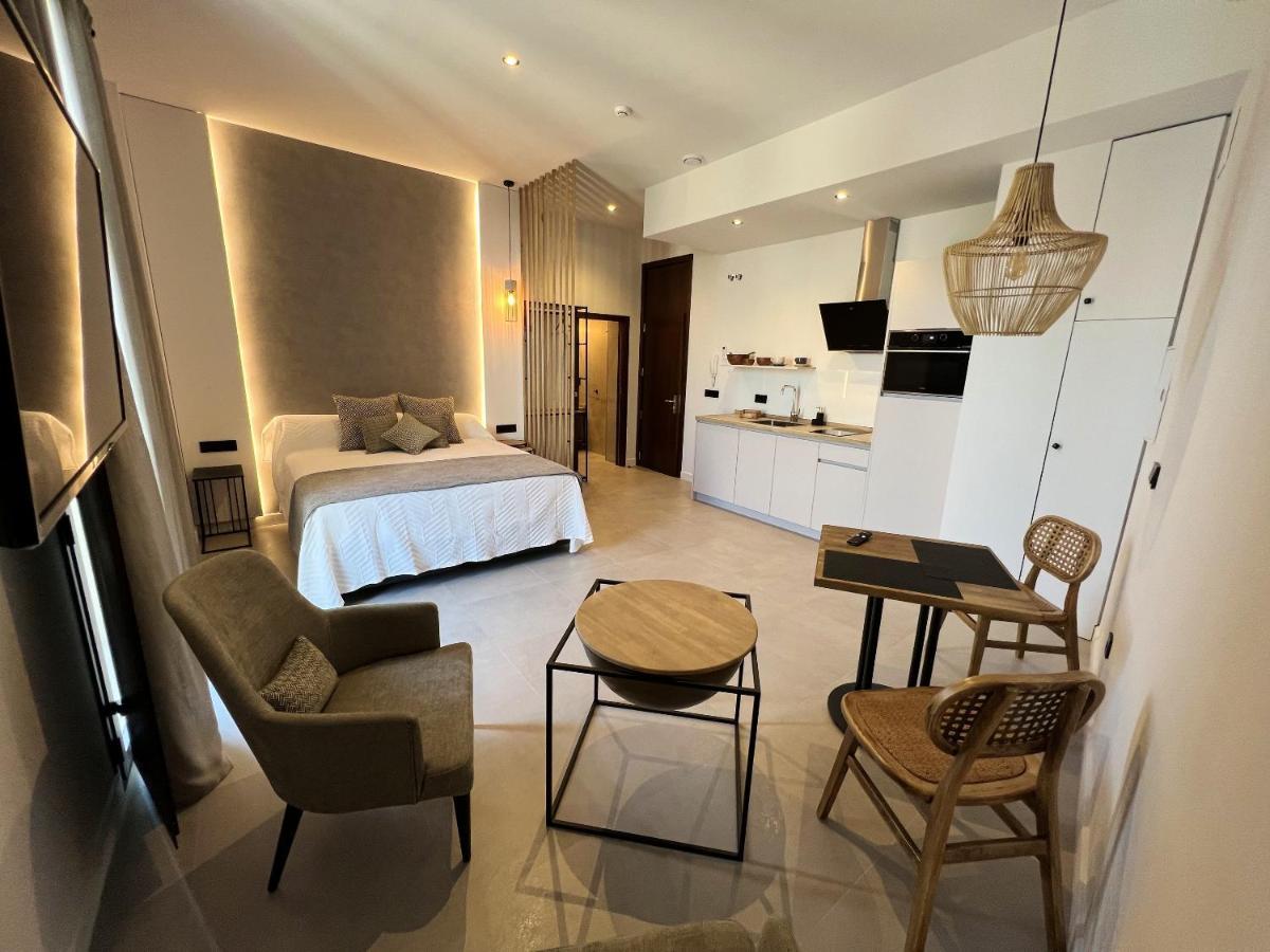 Cosy In Cordoba, View, 32 Sqm, Balcony * Córdoba