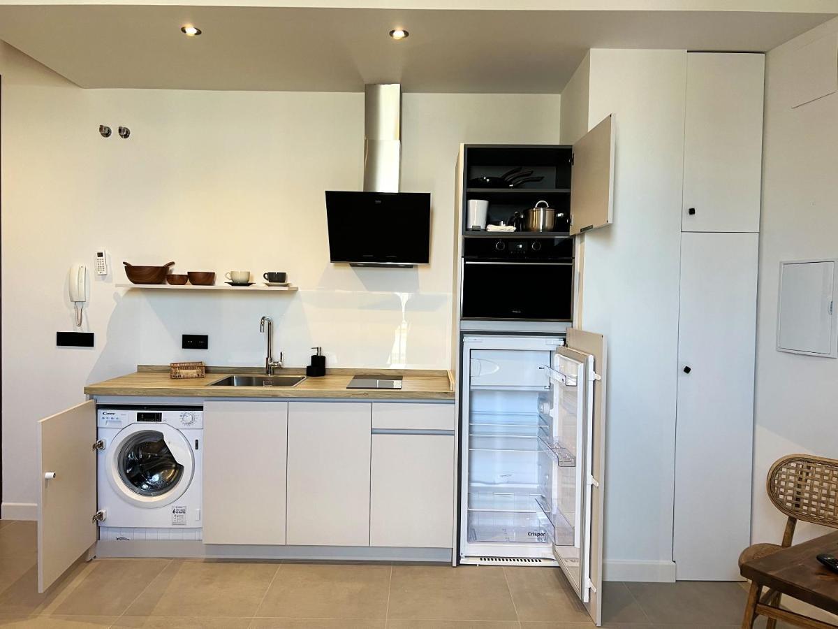 Apartamento Cosy In Cordoba, View, 32 Sqm, Balcony *