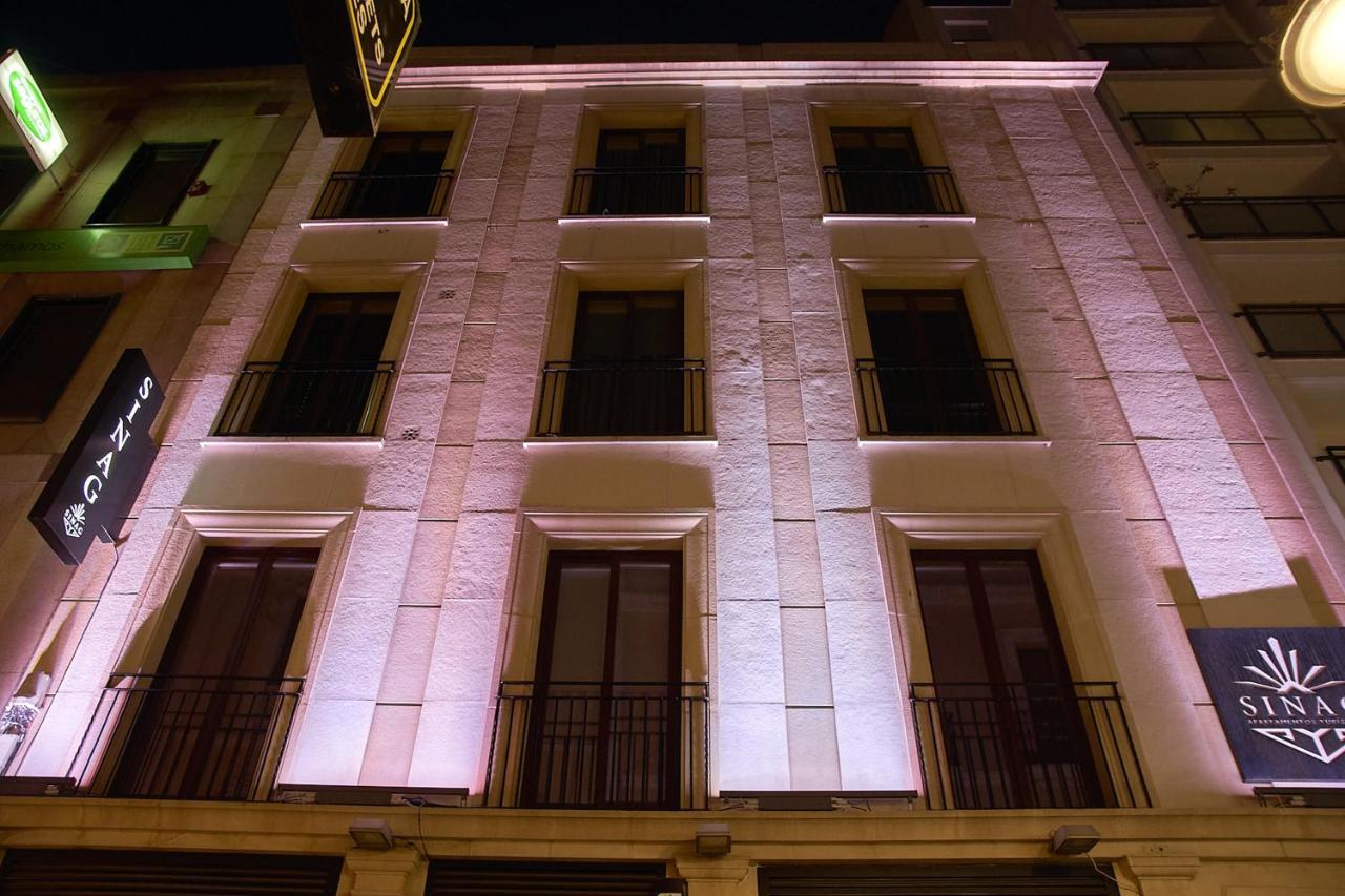 Cosy In Cordoba, View, 32 Sqm, Balcony *