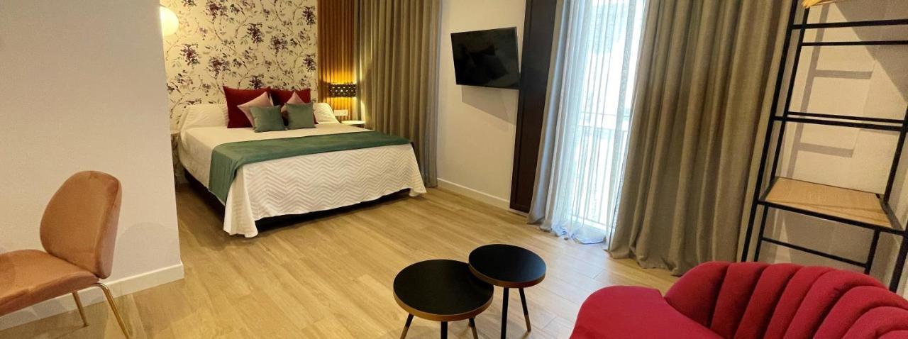 Cosy In Cordoba, View, 32 Sqm, Balcony *