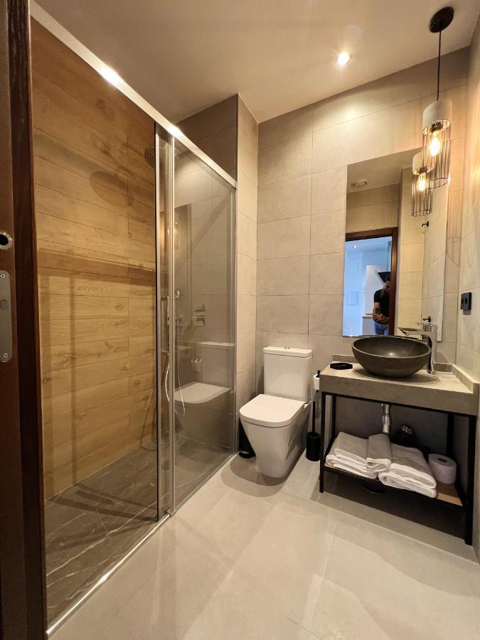 Cosy In Cordoba, View, 32 Sqm, Balcony *